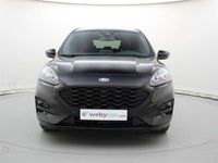 usado Ford Kuga ST-Line 2.0 EcoBlue MHEV 110kW (150CV)