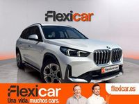 Usado BMW X1 150 CV (110 kW) 2022 Blanco SUV
