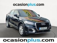 Usado Audi Q2 Design 116 CV (85 kW) 2019 Negro SUV