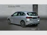 Usado Mercedes E250 218 CV (160 kW) 2025 Plateado Familiar