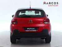 usado Citroën C3 1.2 PureTech S&S Feel Pack 83