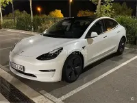 Usado Tesla Model 3 327 kW (445 CV) 2021 Eléctrico Berlina