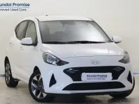 Usado Hyundai i10 67 CV (49 kW) 2025 Utilitario
