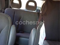 Usado Chrysler Voyager 150 CV (110 kW) 2007 Verde Monovolumen