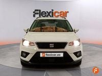 Usado Seat Arona Ecomotive 95 CV (69 kW) 2020 Blanco SUV