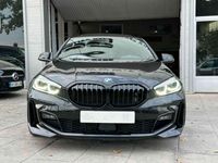 usado BMW 120 Serie 1 dA xDrive 190 CV