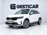 Usado Kia Sorento 202 CV (148 kW) 2021 SUV