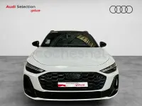 Usado Audi A5 Ambiente 299 CV (219 kW) 2026 Blanco Familiar