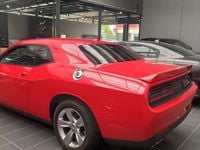 Usado Dodge Challenger SXT 309 CV (227 kW) 2022 Rojo Coupe