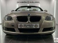 usado BMW 320 Cabriolet 320d Futura