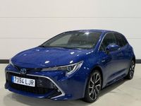 Usado Toyota Corolla Advance 180 CV (132 kW) 2020