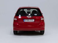 Usado Honda Jazz LS 83 CV (61 kW) 2006 Burdeos Utilitario