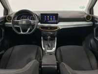 Usado Seat Arona Style 110 CV (80 kW) 2024 Gris SUV
