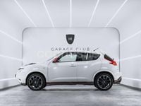 Usado Nissan Juke Nismo 200 CV (147 kW) 2014 Blanco SUV