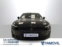 Usado Polestar 2 169 kW (231 CV) 2023 Negro Utilitario