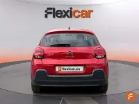 Usado Citroën C3 PureTech 110 HP (80 kW) 2024 Vermelho Sedan