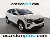 Usado Renault Austral Equilibre 140 CV (102 kW) 2023 Blanco SUV