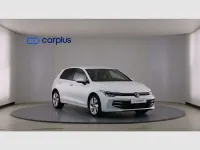Usado VW Golf VIII 116 CV (85 kW) 2025 Blanco Utilitario