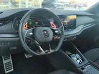 Usado Skoda Octavia RS 200 CV (147 kW) 2023 Verde Berlina
