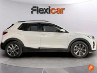 Usado Kia Stonic 100 CV (73 kW) 2020 Blanco SUV