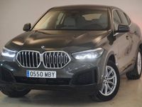Usado BMW X6 Comfort Edition 286 CV (210 kW) 2022 Marrón SUV