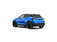 Nuevo Nissan Juke Tekna 114 CV (83 kW) 2025 Azul SUV
