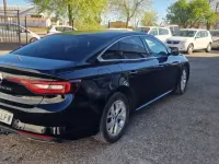 Usado Renault Talisman 150 CV (110 kW) 2020 Negro Familiar