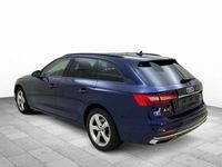 usado Audi A4 Avant 35 TDI Advanced S tronic 120kW