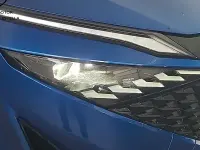Usado Nissan Qashqai 158 CV (116 kW) 2025 Magnetic blue (perlada) SUV