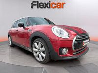 Usado Mini Cooper Clubman 136 CV (100 kW) 2017 Burdeos Familiar