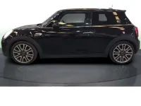 Usado Mini Cooper SD 170 CV (125 kW) 2018 Negro Utilitario