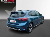 Usado Ford Focus Active 155 CV (114 kW) 2024 Negro