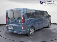 Usado Fiat Talento 120 CV (88 kW) 2019 Azul Monovolumen