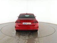 Brugt Skoda Octavia RS 265 HK (194 kW) 2024 Rød Sedan