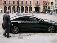 Usado Mercedes CLS450 389 CV (286 kW) 2018 Negro Berlina