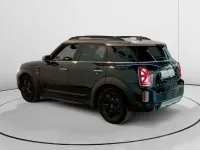 Usado Mini Cooper Countryman 136 CV (100 kW) 2022 Negro SUV