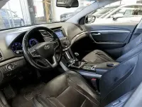 Usado Hyundai i40 GLS 136 CV (100 kW) 2012 Negro Berlina