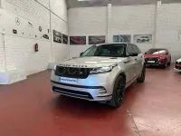 Usado Land Rover Range Rover Velar HSE Dynamic 300 CV (220 kW) 2019 Beige SUV