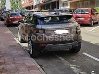 Occasion Land Rover Range Rover evoque Pure 150 ch (110 kW) 2015 Beige SUV