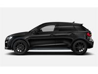 Nuevo Audi A1 Black Edition 116 CV (85 kW) 2025 Negro mito SUV