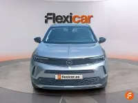 Usado Opel Mokka Business Elegance 101 CV (74 kW) 2021 Gris SUV