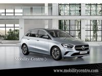 Nuevo Mercedes B200 149 CV (109 kW) 2025 Gris Monovolumen