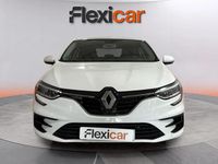 Usado Renault Mégane IV Intens 116 CV (85 kW) 2022 Blanco Utilitario