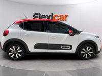 Occasion Citroën C3 PureTech 110 ch (80 kW) 2023 Blanc Citadine