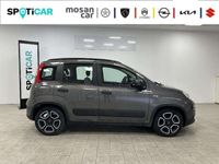 usado Fiat Panda City Life Hybrid 1.0 Gse 51kw (70CV)