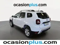 Usado Dacia Duster Comfort 115 CV (84 kW) 2018 Blanco SUV