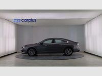 Usado Peugeot 508 Active 131 CV (96 kW) 2020 Gris Berlina