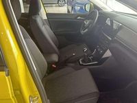Usado VW T-Cross 95 CV (69 kW) 2025 Amarillo SUV
