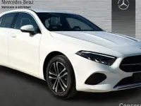 Nuevo Mercedes A250 218 CV (160 kW) 2026 Blanco