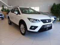 usado Seat Arona 1.0 TSI Ecomotive S&S Style 115